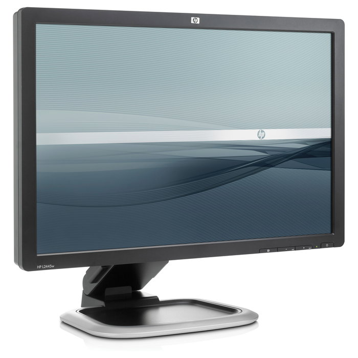 HP L2445w Monitor LCD de 24 pulgadas Widescreen