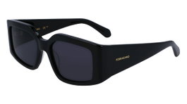 Ferragamo SF1101S-5418001 Gafas de Sol para Mujer