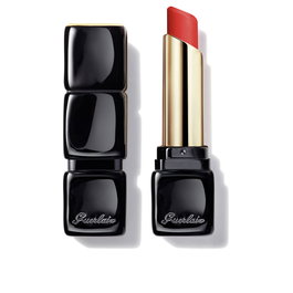 Guerlain KissKiss Tender Matte Barra de Labios 520 Sexy Coral