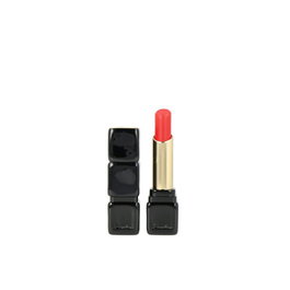 Guerlain KissKiss Tender Matte 520 Sexy Coral