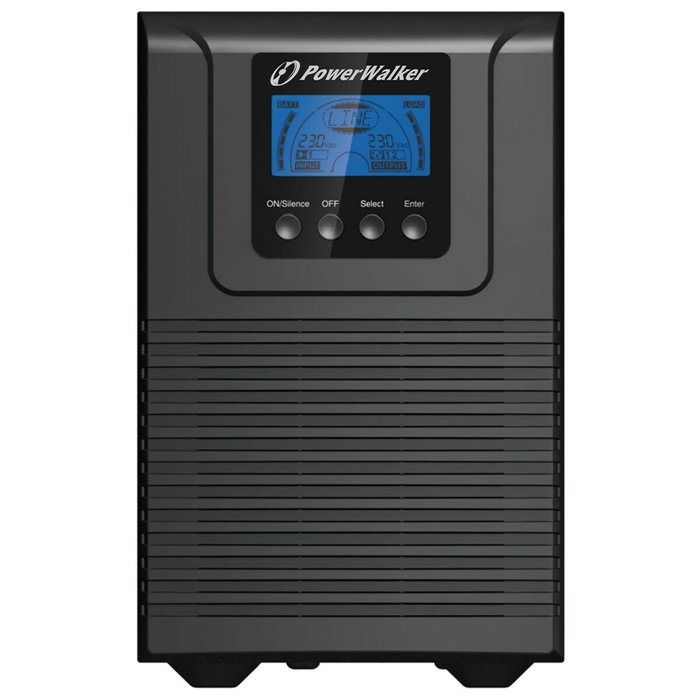 PowerWalker VFI 1000 TGB 1000VA/900W