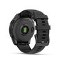 Reloj Hombre GARMIN Fénix E AMOLED 47mm Negro 1,3"
