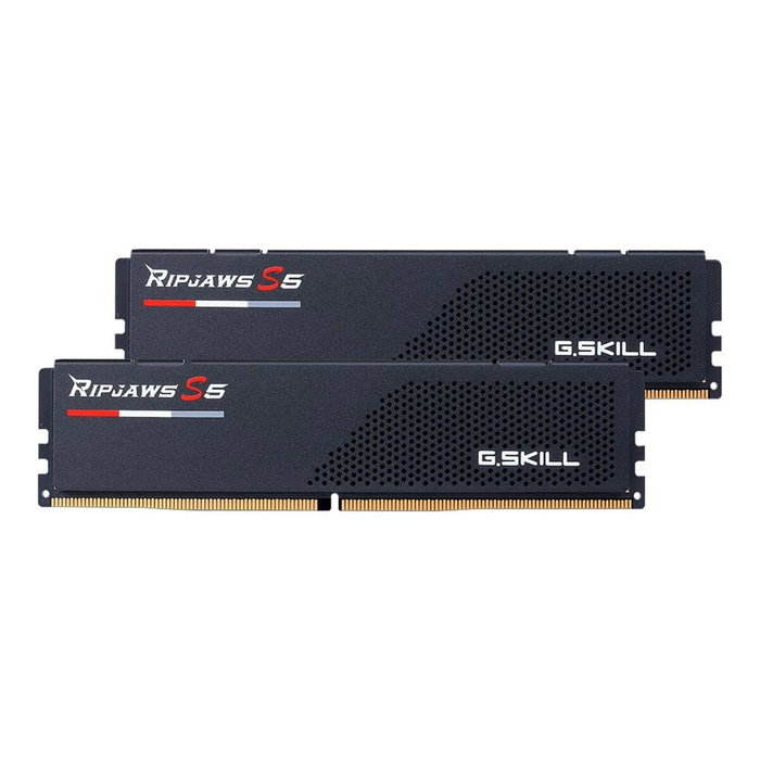 G.Skill Ripjaws S5 32 GB (2x16 GB) DDR5 PC6000 CL30 Negro