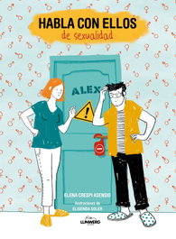 Habla con ellos de sexualidad, Elena Crespi Asensio - LUNWERG EDITORES