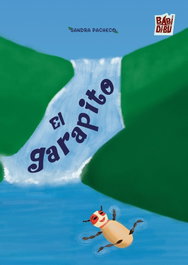 El garapito, Sandra Pacheco - BABIDI-BU