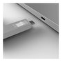 Lindy Bloqueador de puerto USB Tipo C con llave, Blanco