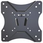 Vision Soporte de Pared VFM-W2X2V2 para Pantallas de hasta 42'' Negro