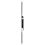 Vision Soporte de Pared VFM-W2X2V2 para Pantallas de hasta 42'' Negro