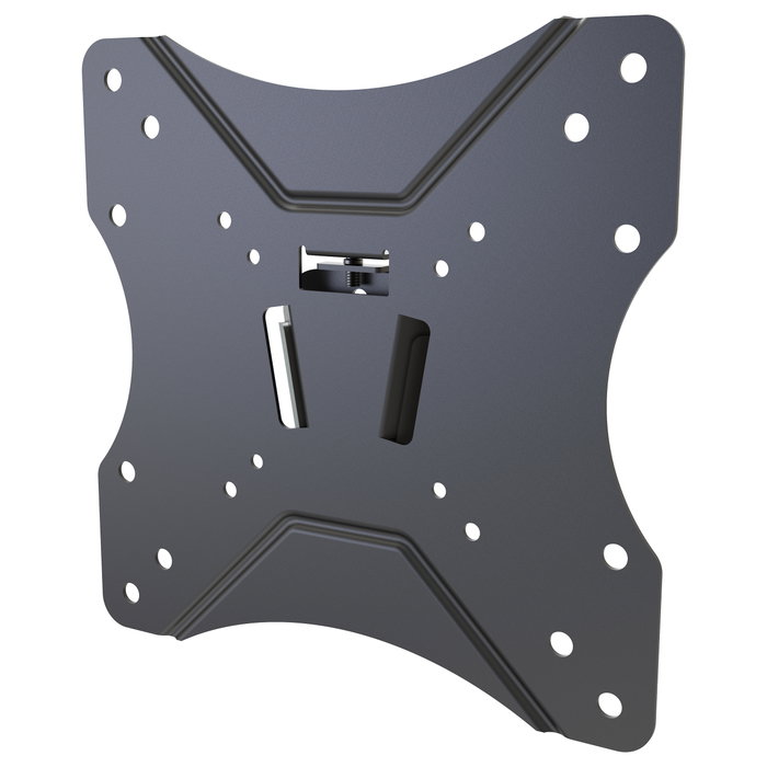 Vision Soporte de Pared VFM-W2X2V2 para Pantallas de hasta 42'' Negro
