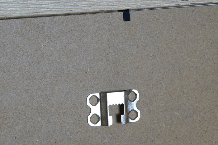 DKD Home Decor Marco Multifoto MDF y Cristal Beige para 5 Fotos DKD Home Decor Marco Multifoto MDF y Cristal Beige para 5 Fotos