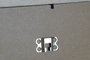 DKD Home Decor Marco Multifoto MDF y Cristal Beige para 5 Fotos