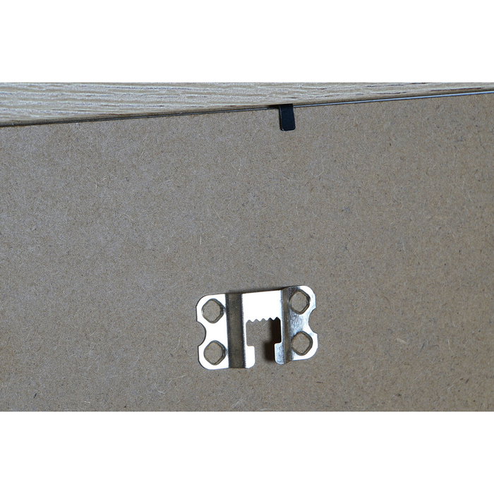 DKD Home Decor Marco Multifoto MDF y Cristal Beige para 5 Fotos DKD Home Decor Marco Multifoto MDF y Cristal Beige para 5 Fotos