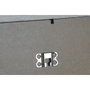 DKD Home Decor Marco Multifoto MDF y Cristal Beige para 5 Fotos