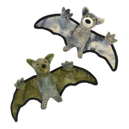 Nayeco Pack de 2 Peluches Bat Jurassic 20cm