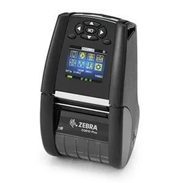 Zebra ZQ610 Impresora de Etiquetas Térmica Directa 48mm Bluetooth