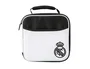 SAFTA Bolsa porta alimentos térmica Real Madrid con tupper y botella
