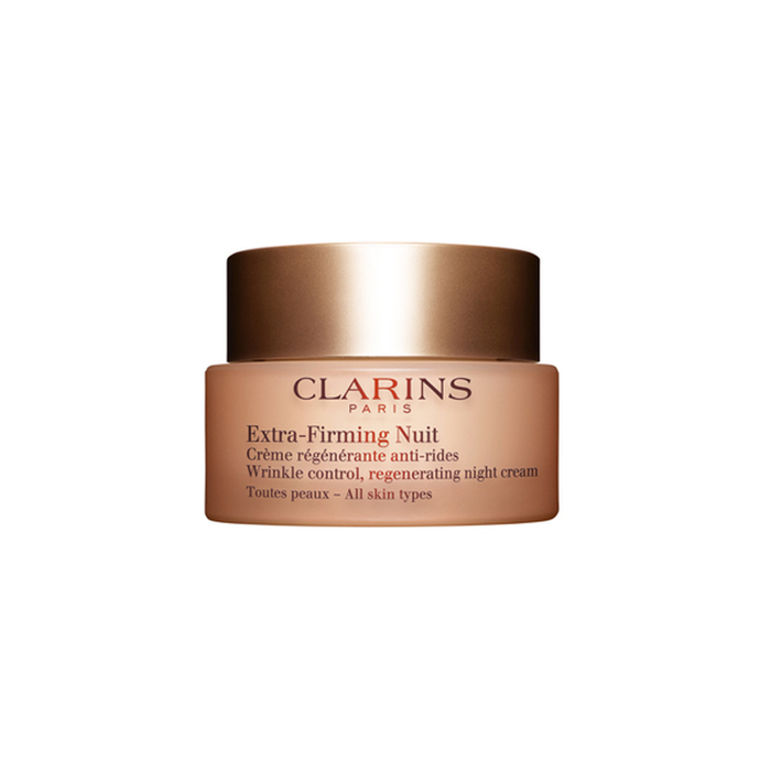 Clarins Extra Firming Nuit Tp Crema Noche Antiedad 50 ml