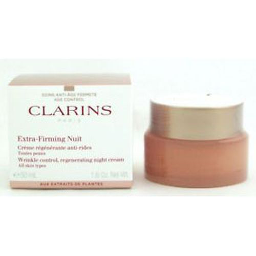Clarins Extra Firming Nuit Tp Crema Noche Antiedad 50 ml