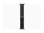 Apple Watch Ultra 3 Smartwatch Titanio Negro 49mm Pantalla Retina LTPO3 OLED Always-On Resistencia al Agua 100m