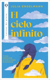 PLATA, El cielo infinito - PLATA