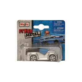 Maisto Fresh Metal Toy Cars para niños