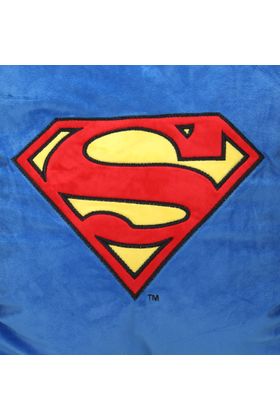 SD TOYS Cojin Superman DC Comics Poliester 45x45cm