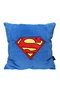 SD TOYS Cojin Superman DC Comics Poliester 45x45cm