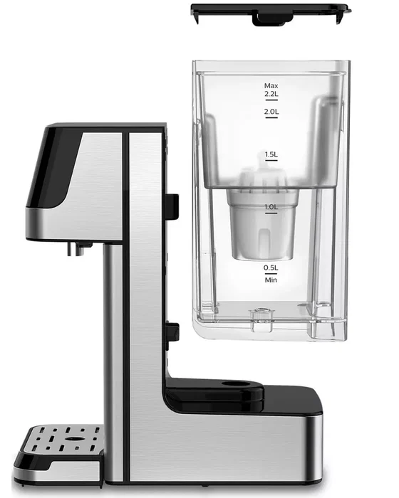 Philips ADD5910M Dispensador de Agua con Calentamiento y Filtro Philips ADD5910M Dispensador de Agua con Calentamiento y Filtro