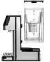 Philips ADD5910M Dispensador de Agua con Calentamiento y Filtro