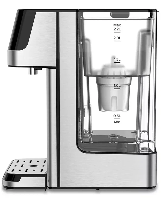 Philips ADD5910M Dispensador de Agua con Calentamiento y Filtro Philips ADD5910M Dispensador de Agua con Calentamiento y Filtro