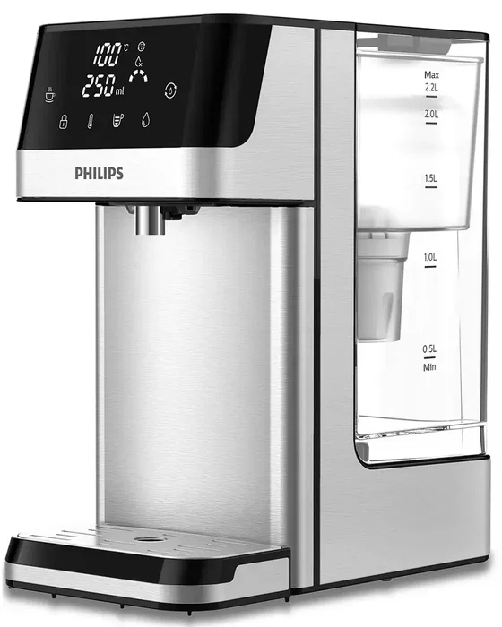 Philips ADD5910M Dispensador de Agua con Calentamiento y Filtro Philips ADD5910M Dispensador de Agua con Calentamiento y Filtro