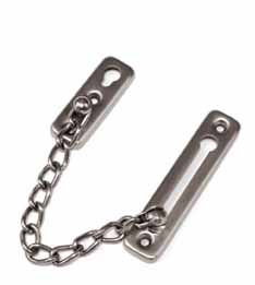 Amig Cadena de Seguridad Nº1 Latón Cromo 200 mm