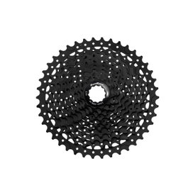Sunrace Cassette S3 Negro 10V Relación 11-40 Dientes para Transmisión Bicicleta