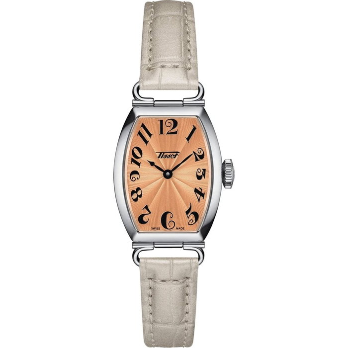 Tissot HERITAGE PORTO Reloj Mujer