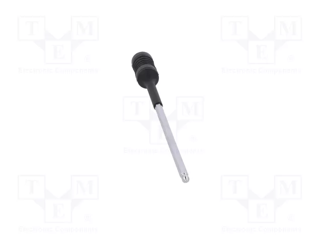WIHA Agarre ESD con conector HEX 1/4 pulgada y asiento de 4mm WIHA Agarre ESD con conector HEX 1/4 pulgada y asiento de 4mm