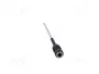 WIHA Agarre ESD con conector HEX 1/4 pulgada y asiento de 4mm