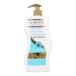 Lorenti Champu Argan 1000 ml Lorenti Hair
