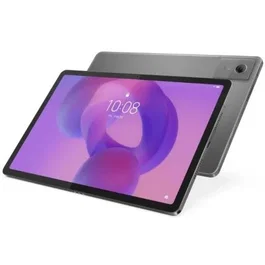Lenovo Tab K11 Gen 2 Tablet 11" 8GB RAM 128GB Almacenamiento Pantalla Mate 2.5K Gris Octa-Core Android 15 Compatible Lápiz IP52