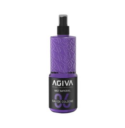 Agiva After Shave Cologne Mist Imperial 06 400ml