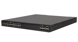 Hewlett Packard Enterprise 5710 Switch Comware 24 puertos GT 6 QSFP+ o 2 QSFP28