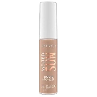Catrice Melted Sun Bronceador Líquido 005-Tan Line 10 ml Catrice Melted Sun Bronceador Líquido 005-Tan Line 10 ml