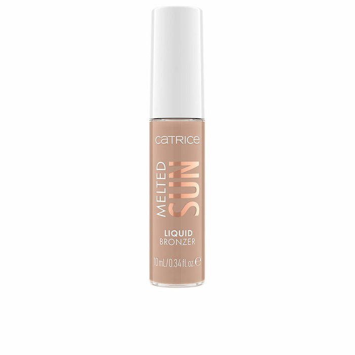 Catrice Melted Sun Bronceador Líquido 005-Tan Line 10 ml Catrice Melted Sun Bronceador Líquido 005-Tan Line 10 ml