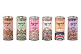 DKD Home Decor Aceite Esencias Aroma Mandala 15 ml