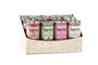 DKD Home Decor Aceite Esencias Aroma Mandala 15 ml