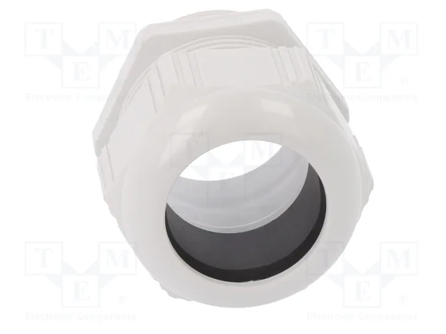 LAPP SKINTOP® Sello aislante M50 1,5 gris claro LAPP SKINTOP® Sello aislante M50 1,5 gris claro