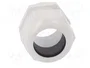 LAPP SKINTOP® Sello aislante M50 1,5 gris claro
