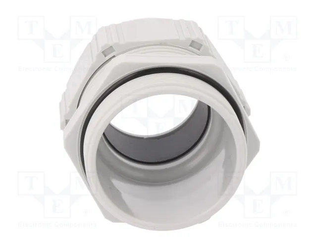 LAPP SKINTOP® Sello aislante M50 1,5 gris claro LAPP SKINTOP® Sello aislante M50 1,5 gris claro