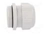 LAPP SKINTOP® Sello aislante M50 1,5 gris claro