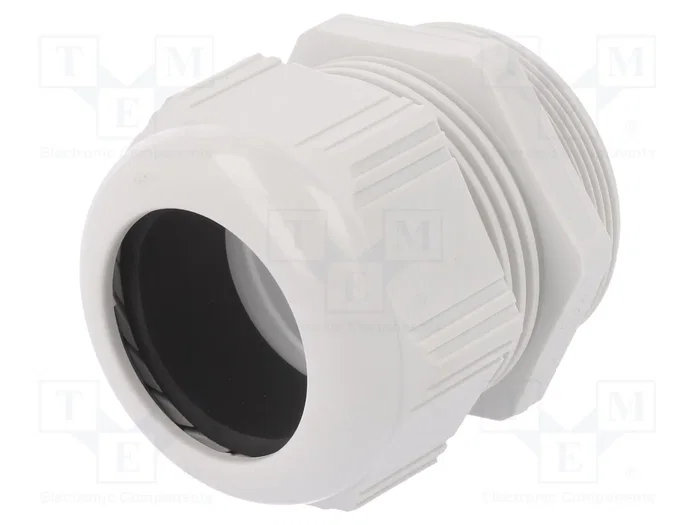 LAPP SKINTOP® Sello aislante M50 1,5 gris claro LAPP SKINTOP® Sello aislante M50 1,5 gris claro