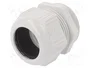LAPP SKINTOP® Sello aislante M50 1,5 gris claro